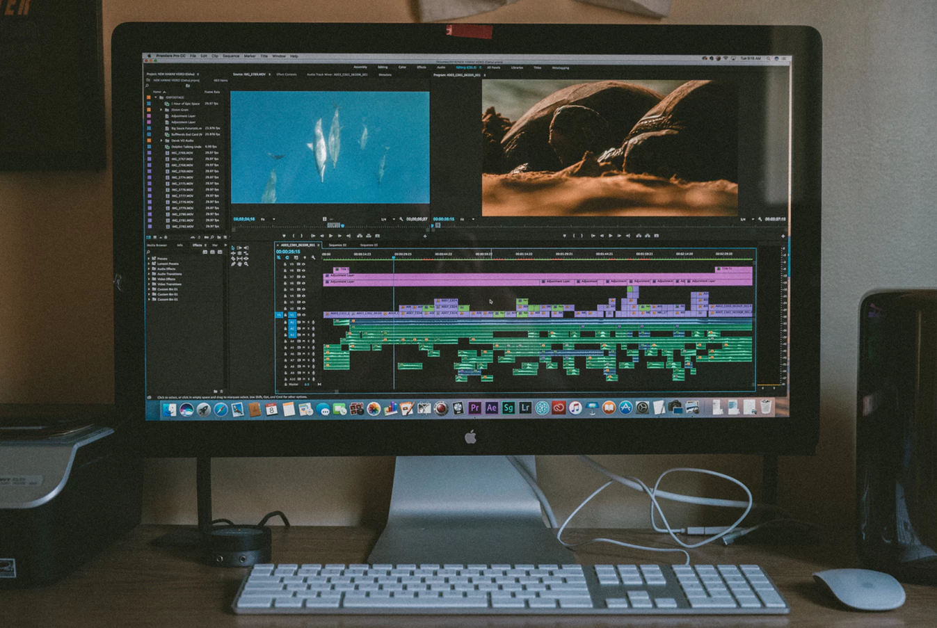 video recording software 2019