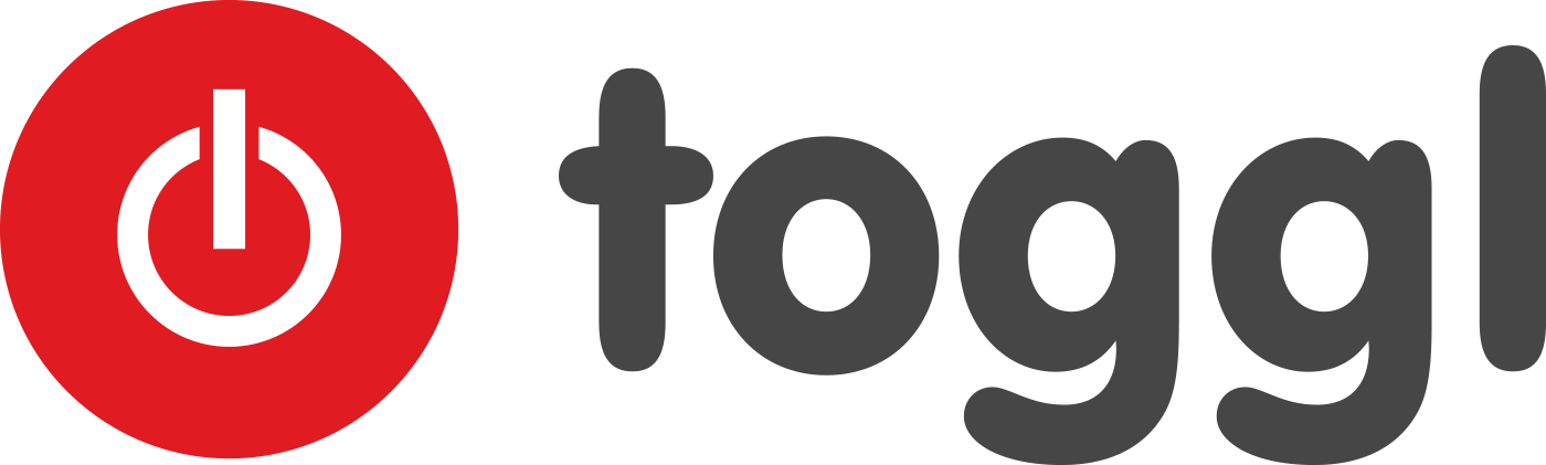 toggl logo