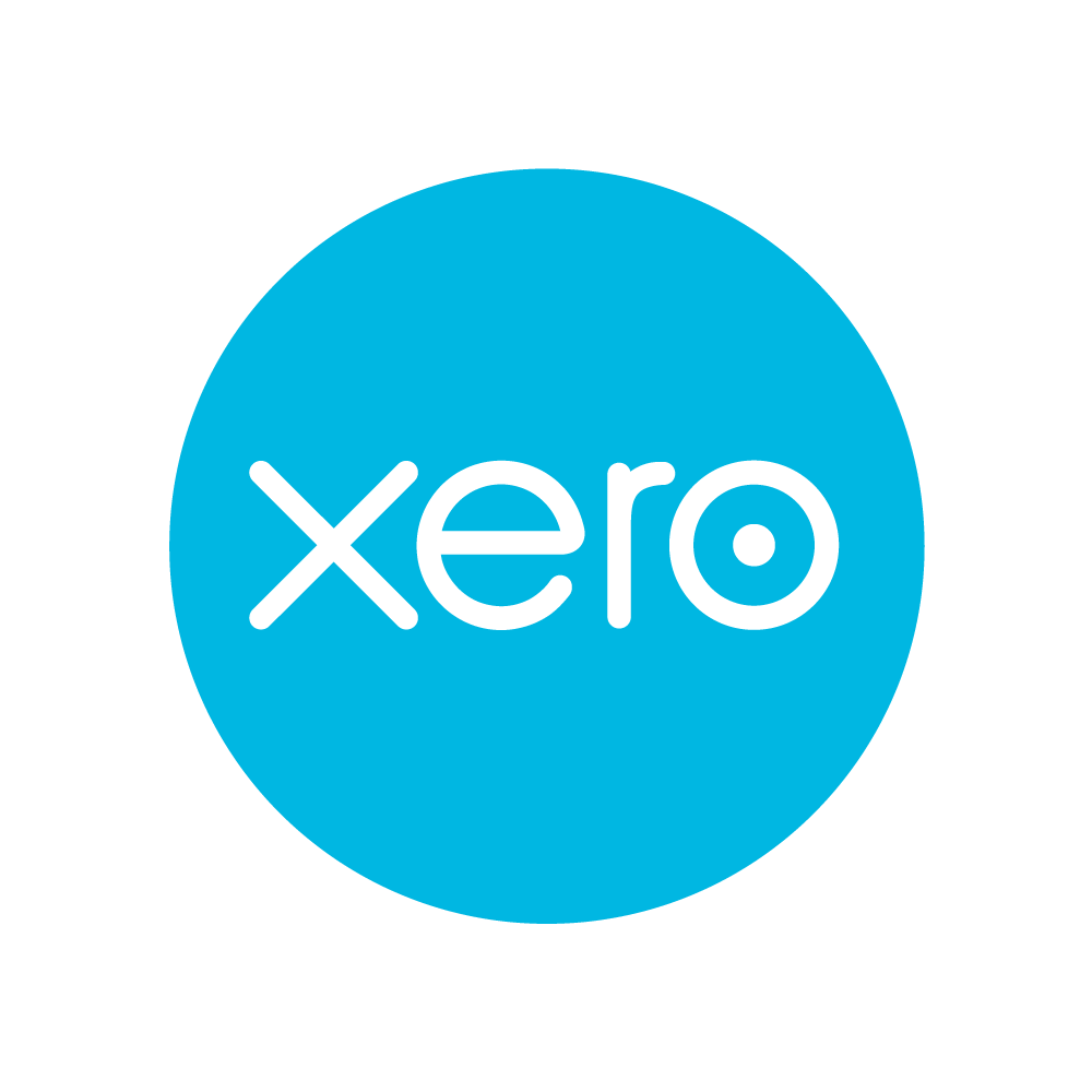 xero integrations xero logo
