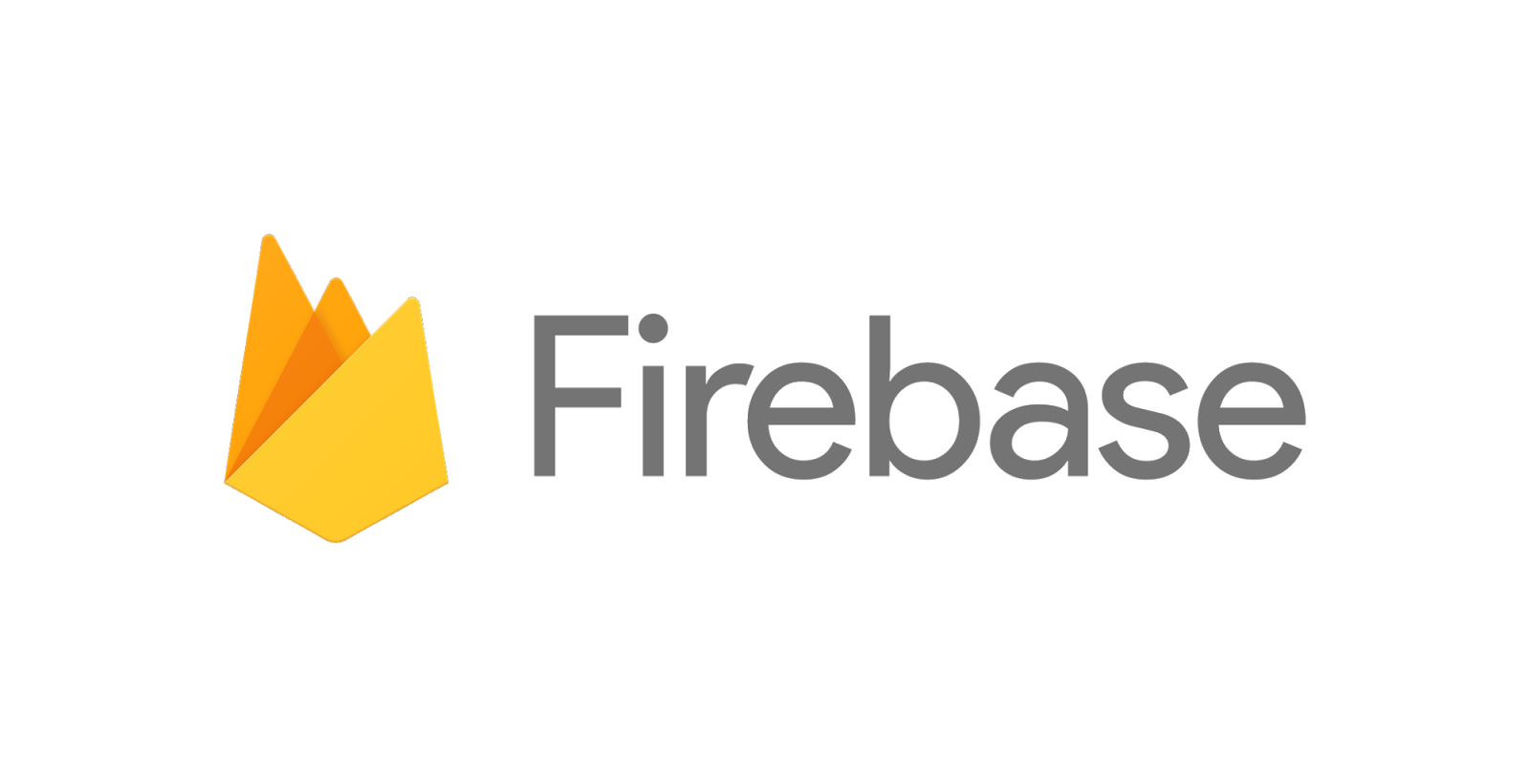 firebase logo