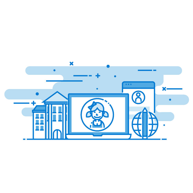 Shoosh Monkey training academy