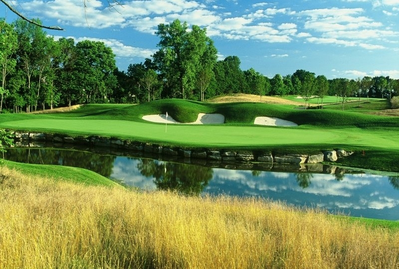 tartan fields golf course