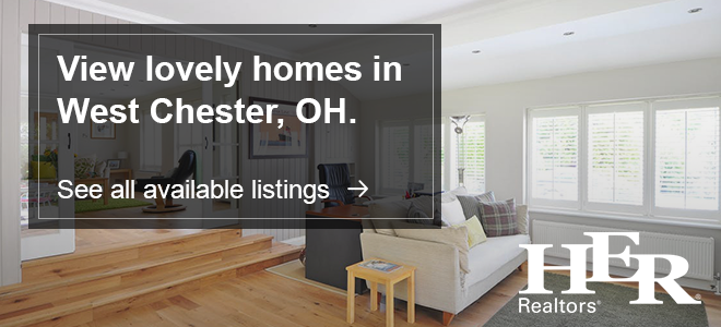 Homes for Sale West Chester