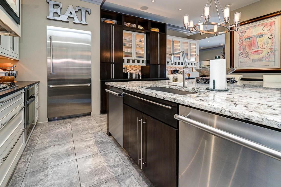 a rad kitchen