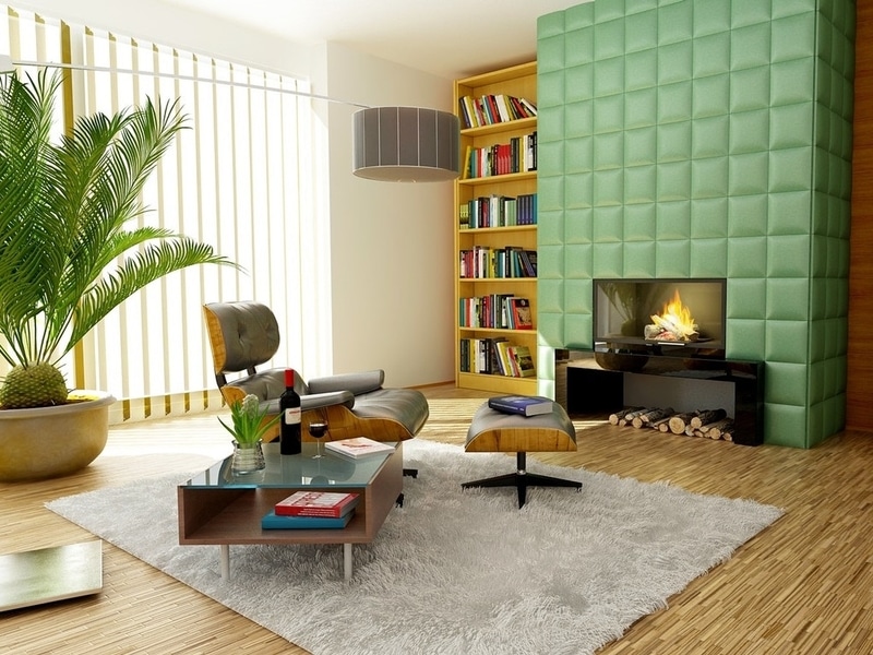 Top 10 Interior Design Trends You Need to Be a Part Of