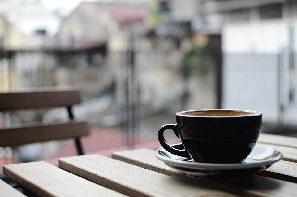 Coffee, Cup, Drink, Espresso, Caffeine, Cafe, Breakfast