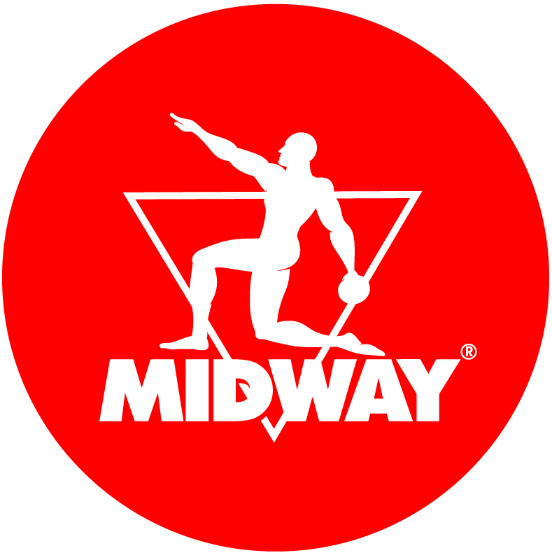 Midway Labs usa logo