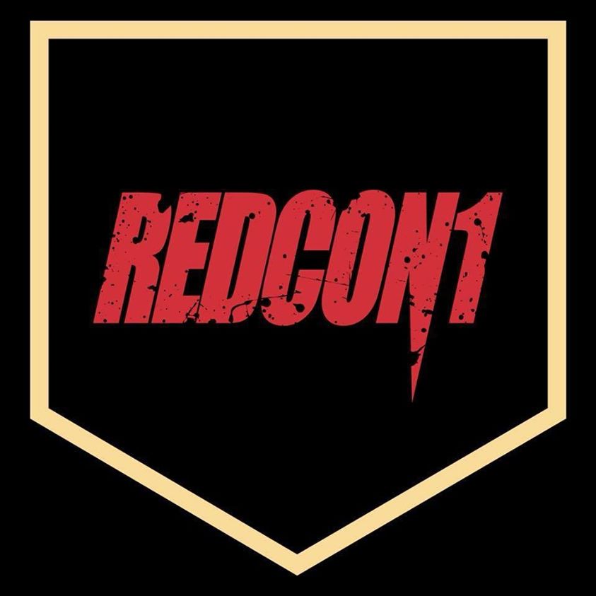 Redcon1 logo
