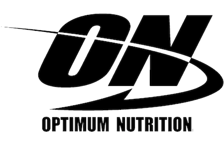 Optimum Nutrition logo