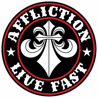 Affliction logo