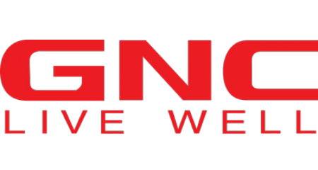 GNC logo