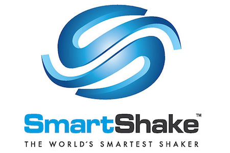 Smartshake logo