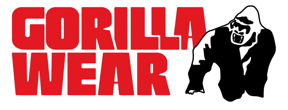 Gorilla Wear logo