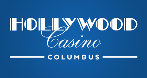 Holywood Casino Columbus logo