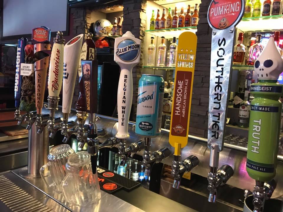 7 Restaurants in Bellbrook, OH You Have To Try