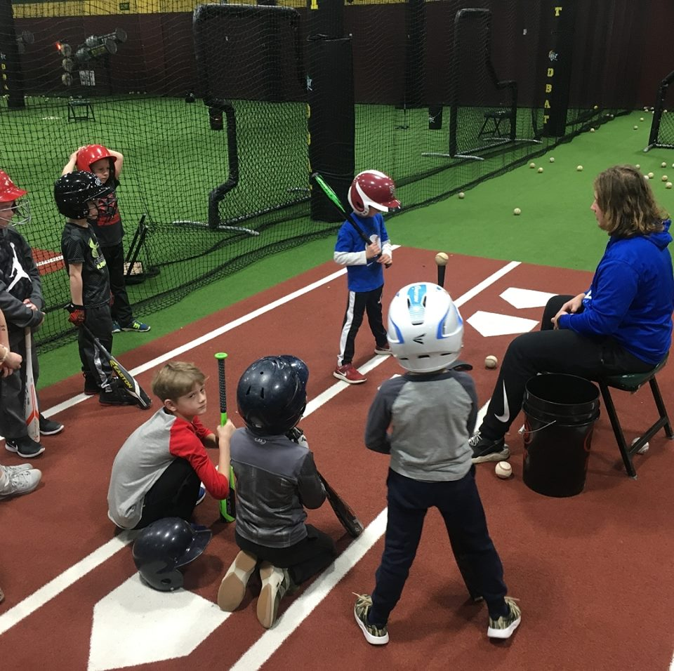 8 Best Batting Cages in Westerville, OH