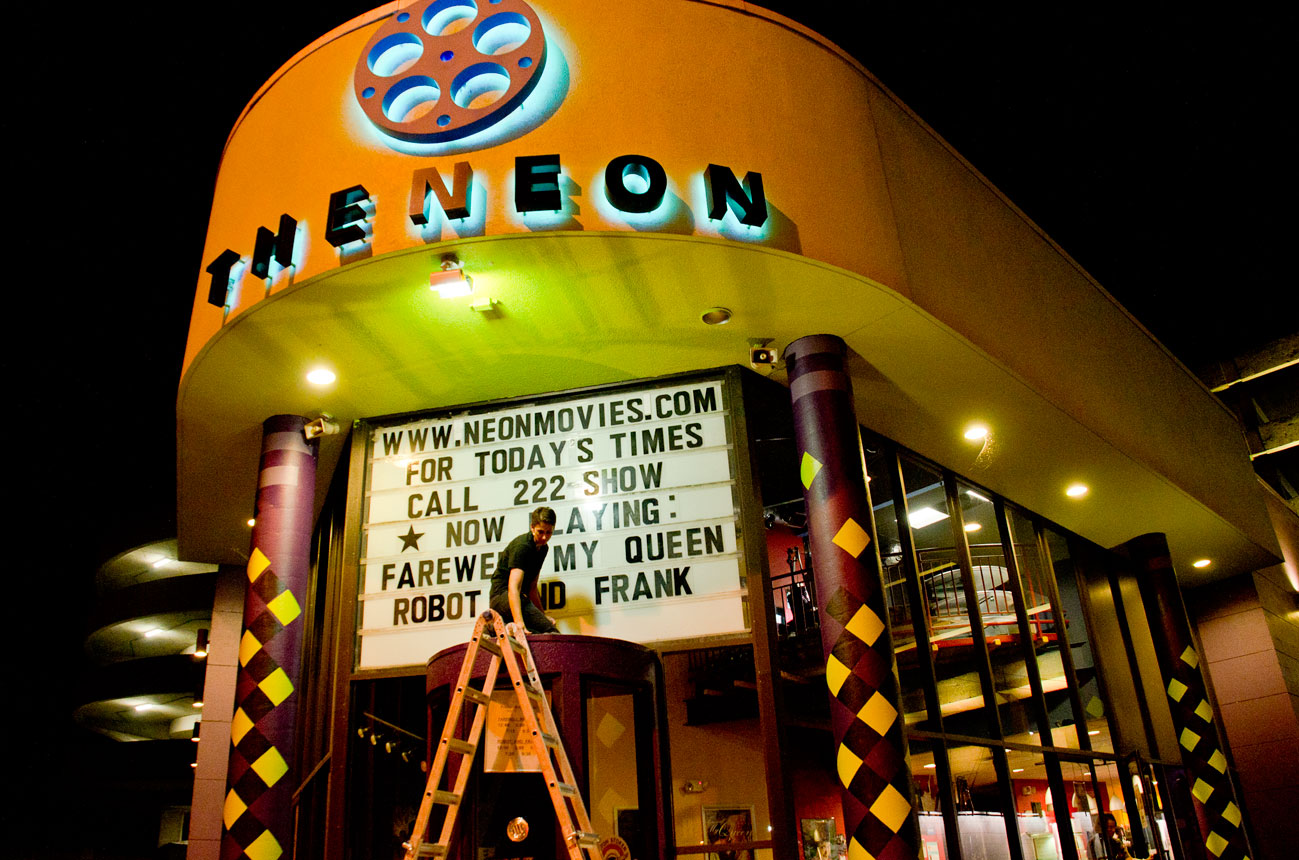 The Neon