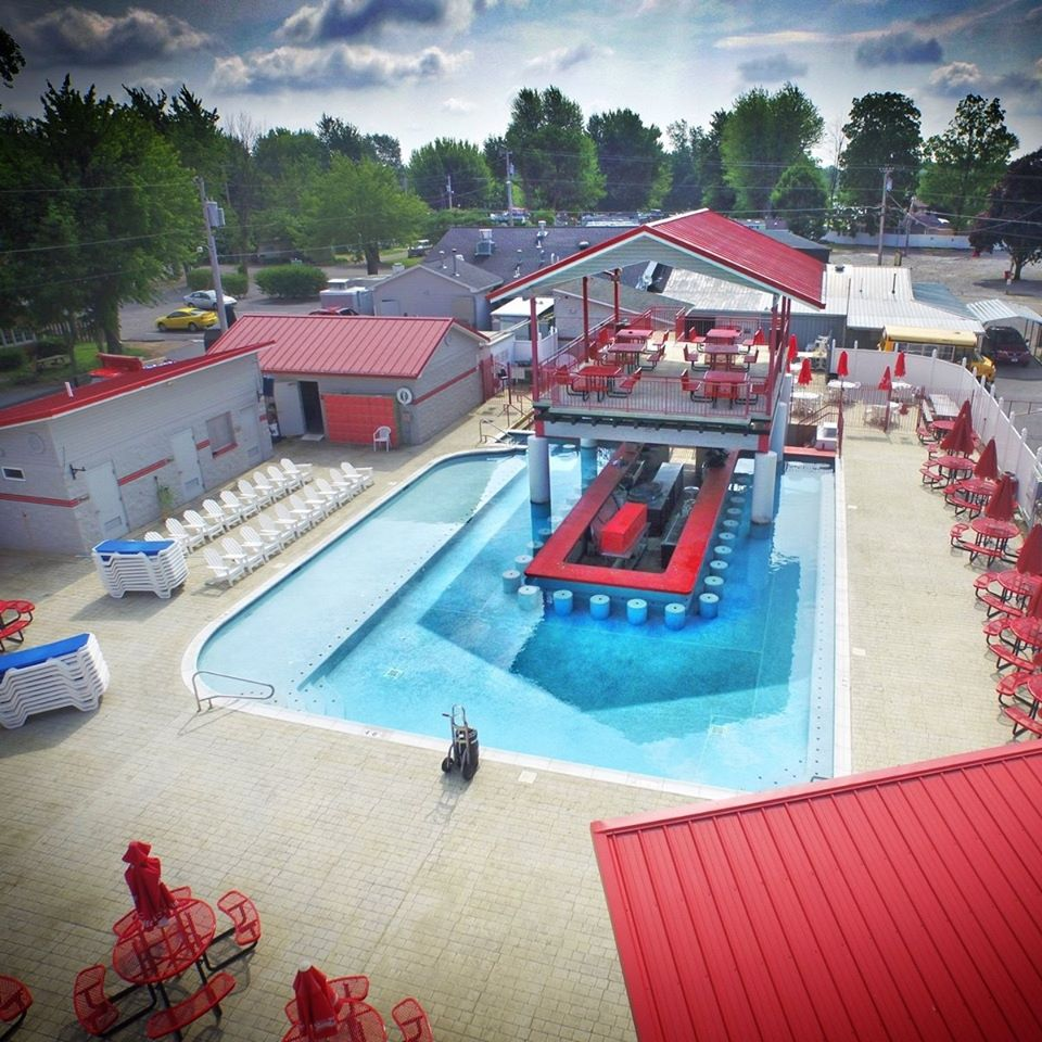 Lakeview, Ohio’s Top 8 Local Restaurants