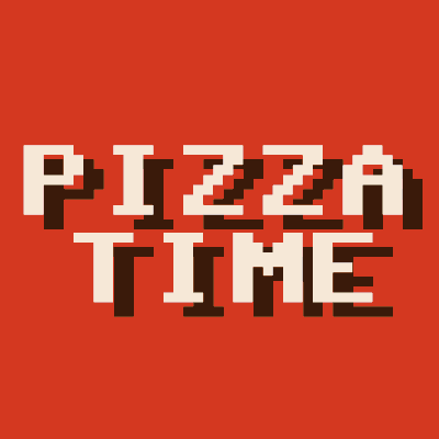 Pizza time animation