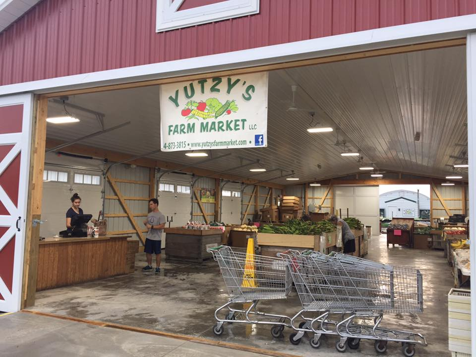 Moving to Plain City, Ohio? Here’s What You Need to Know.