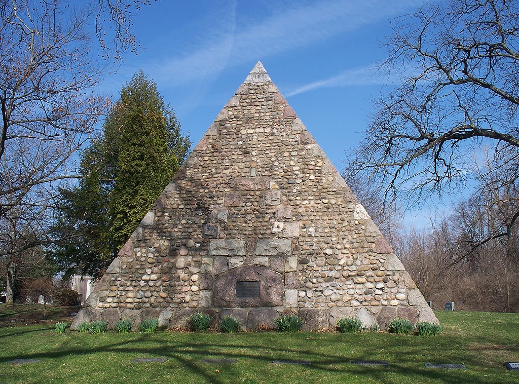 Image result for woodlawn cemetery toledo