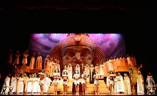 Image result for toledo opera