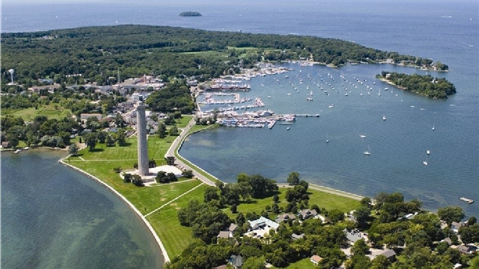 Image result for put-in-bay ohio