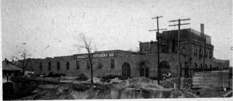 Historic Italian Village business