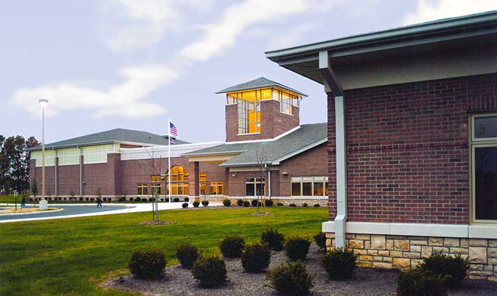 Granville Intermediate School