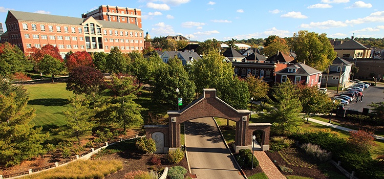 University of Dayton