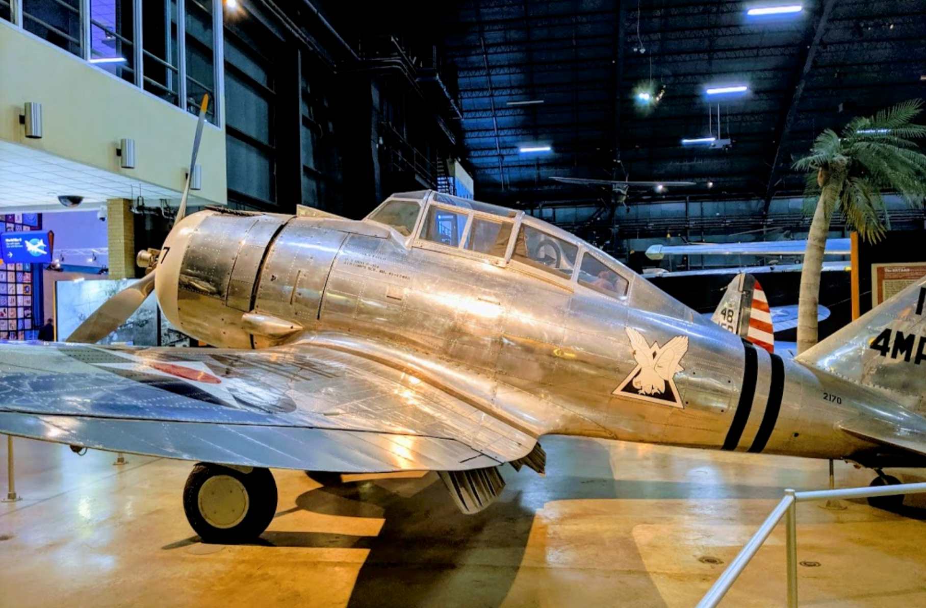 National Museum of the US Air Force