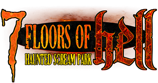 7 floors of hell logo