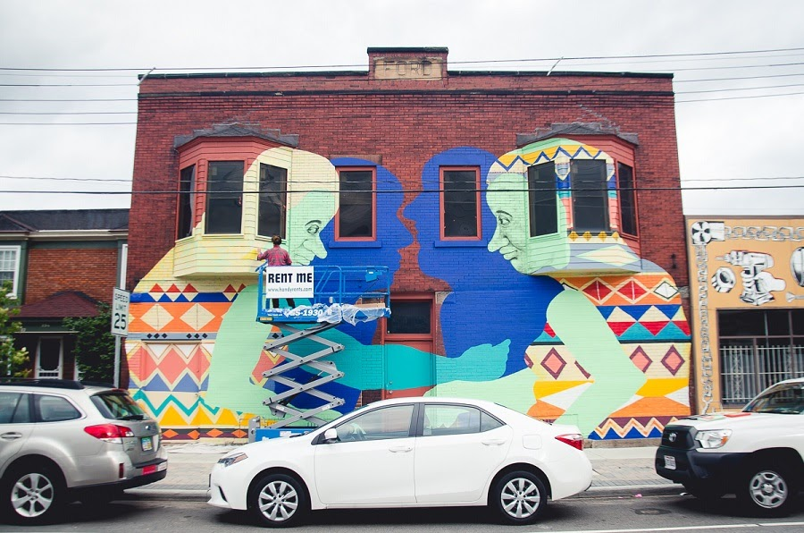 artwork in waterloo