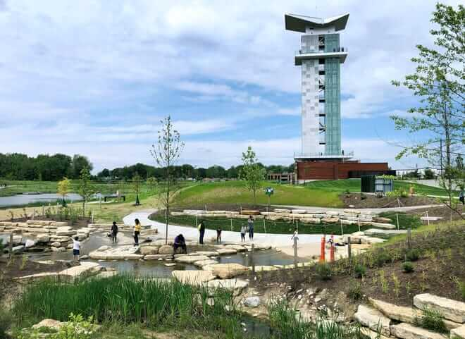 nature parks