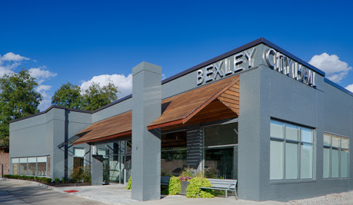 bexley city hall