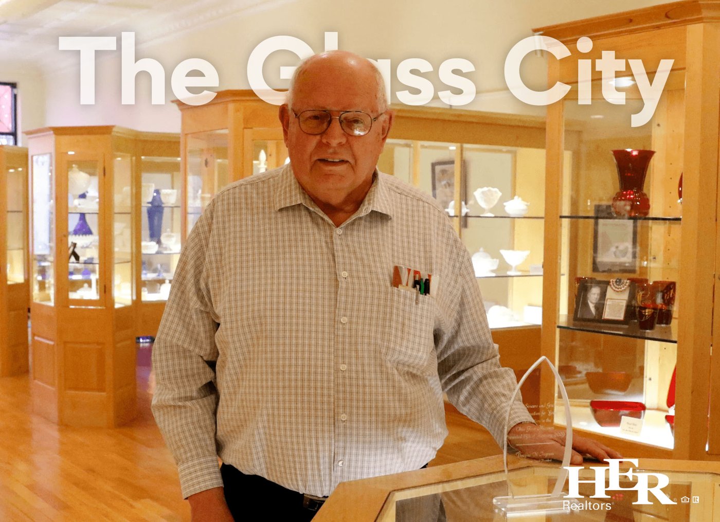 The Glass City