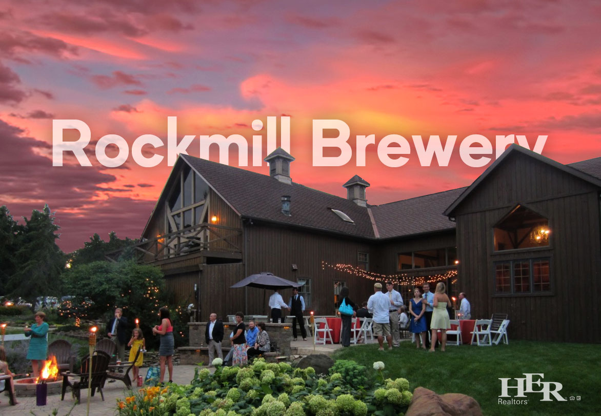 Rockmill Brewery