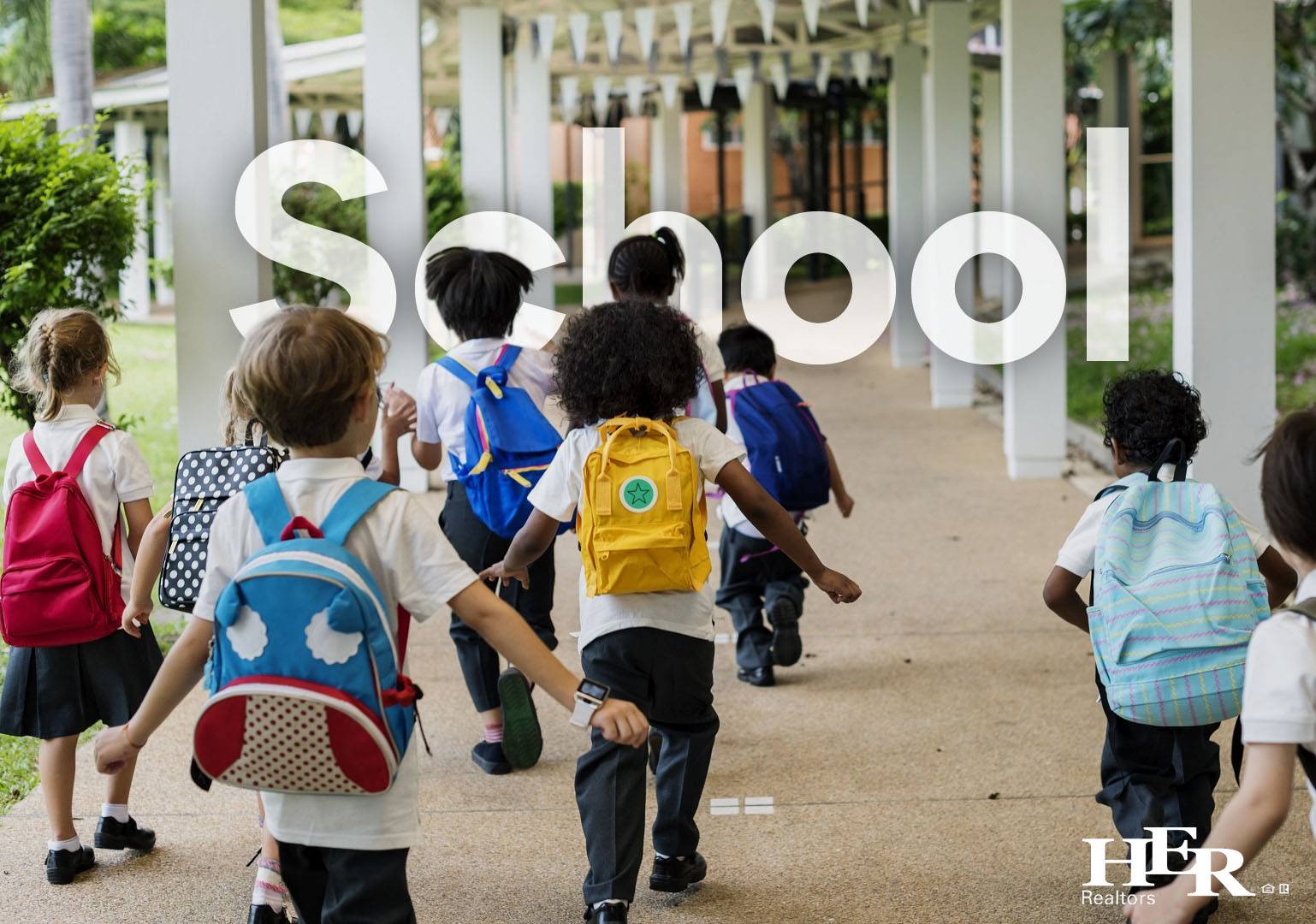 Kids student