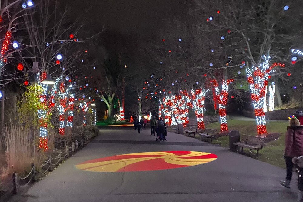 Cleveland Metroparks Zoo