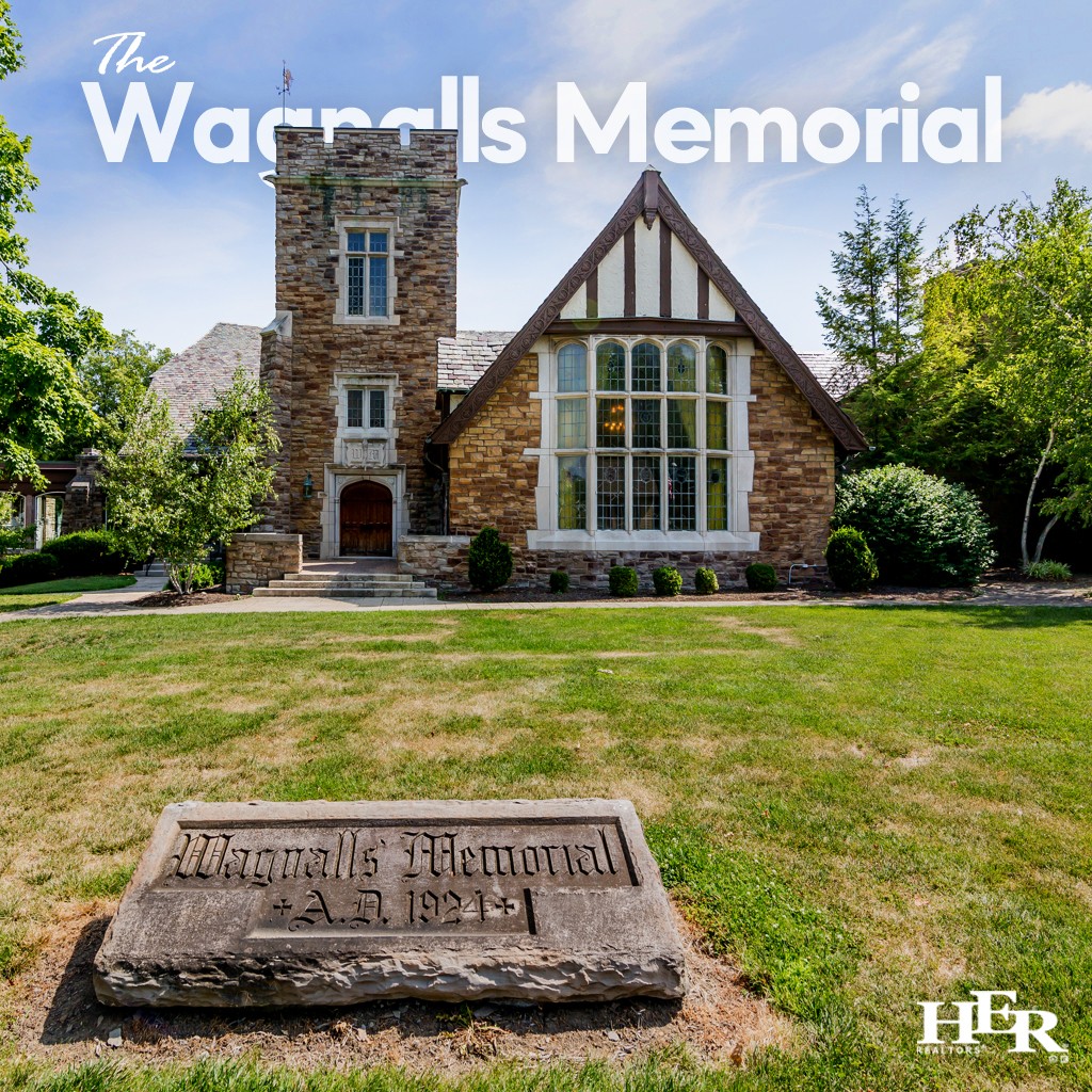 The Wagnalls Memorial