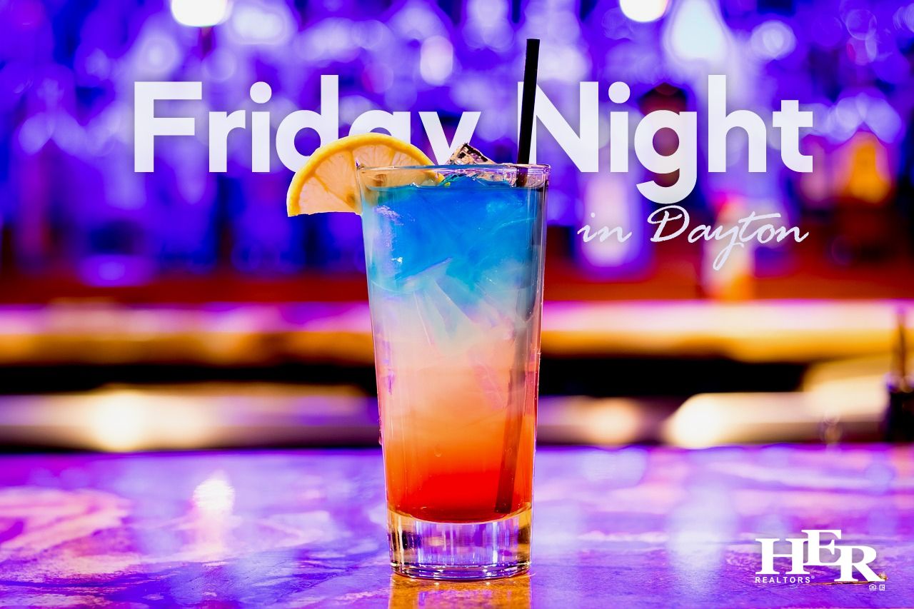a red white and blue cocktail