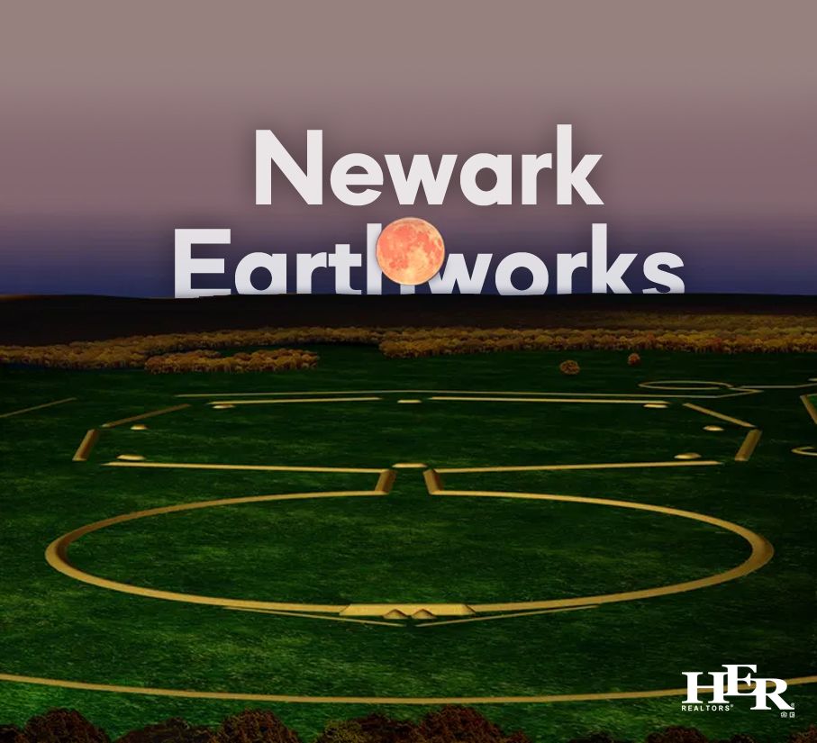 Newark Earthworks