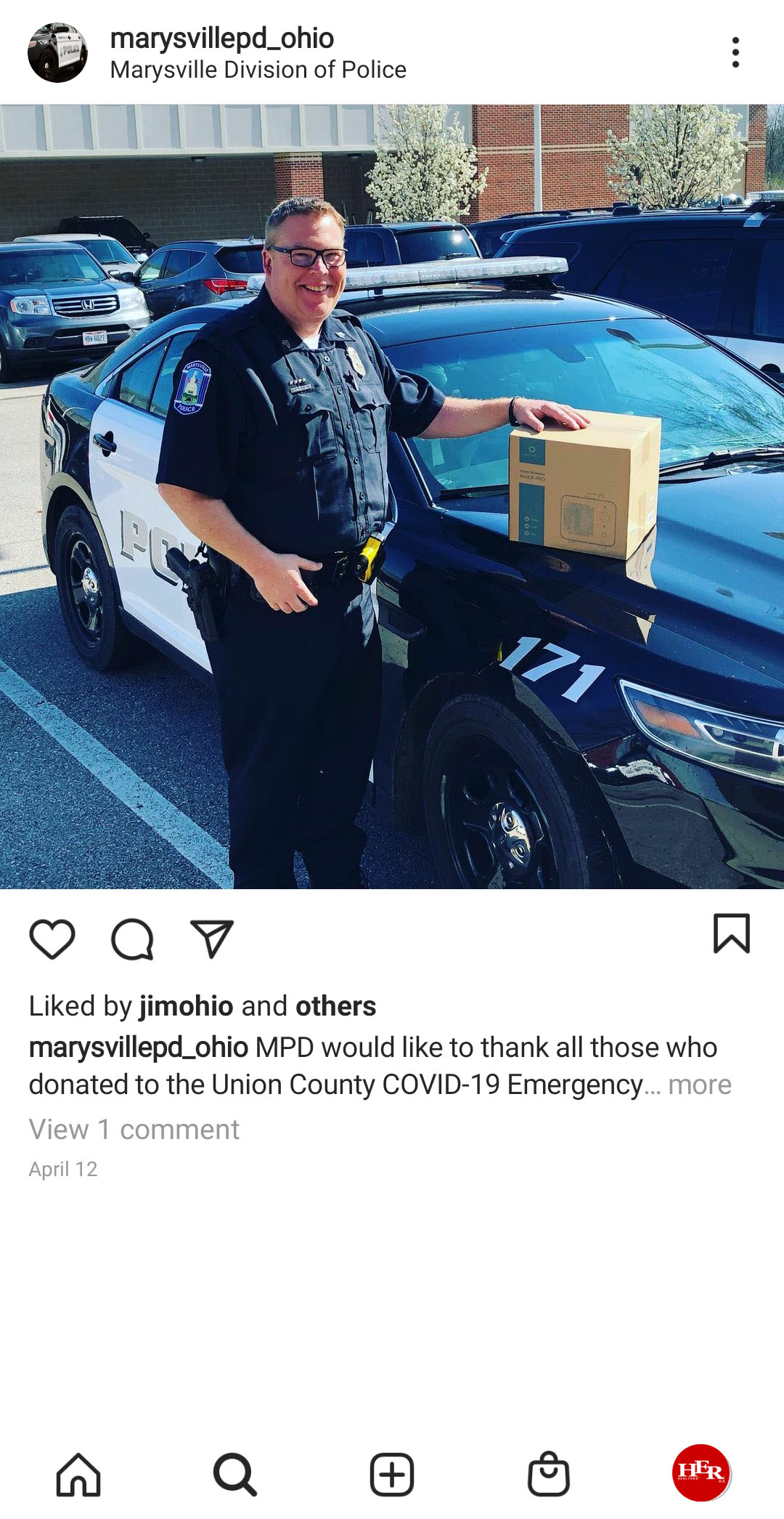 Officer