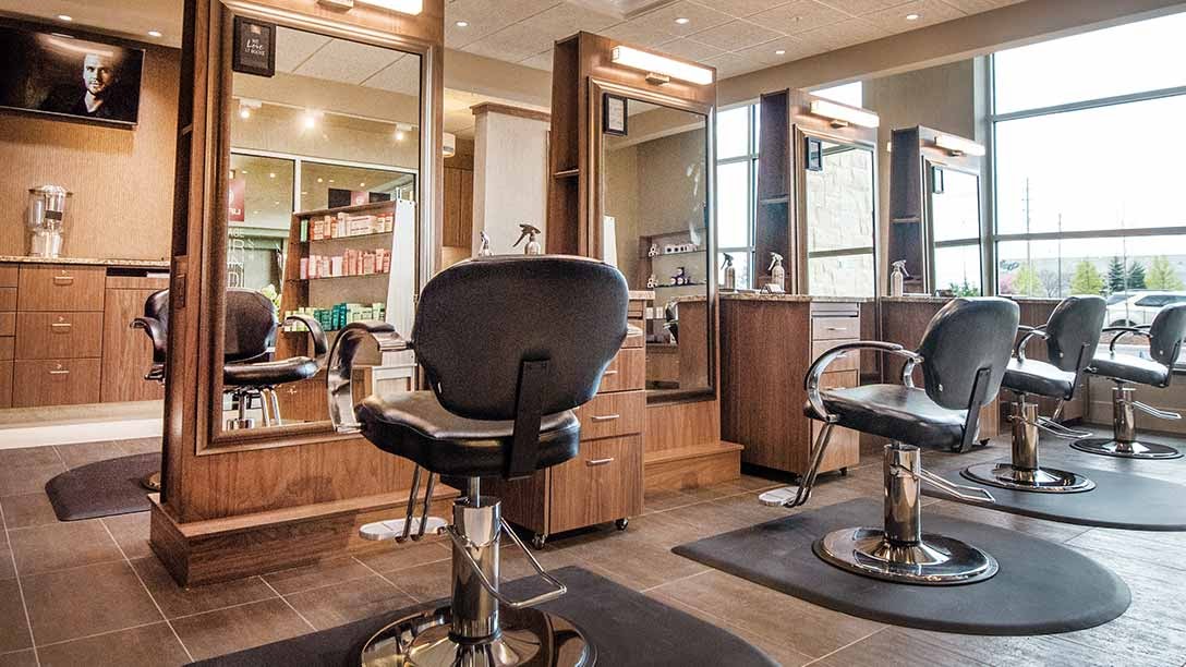 LifeSpa Dublin