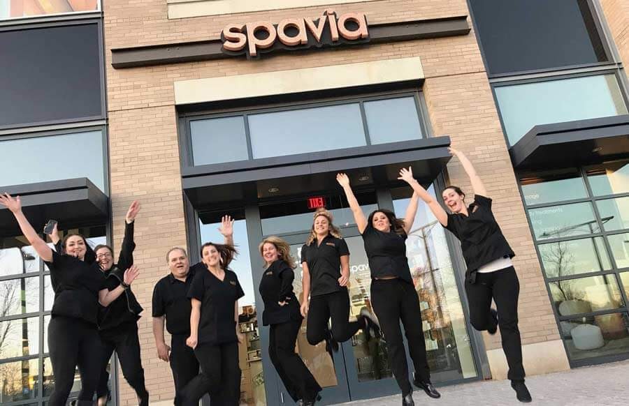 Spavia