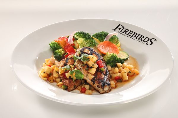 Firebirds Wood Fired Grill