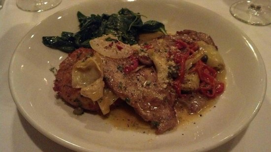 Giovanni's