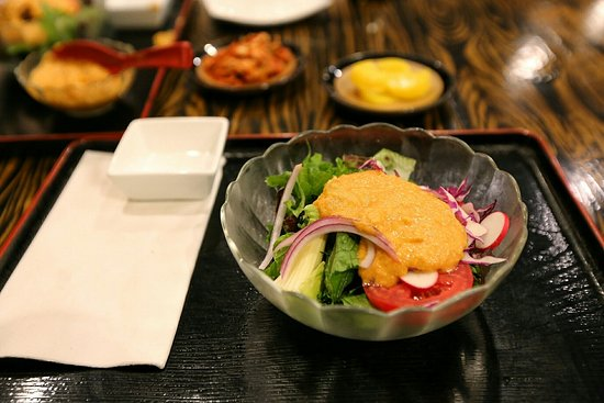 Shuhei Restaurant