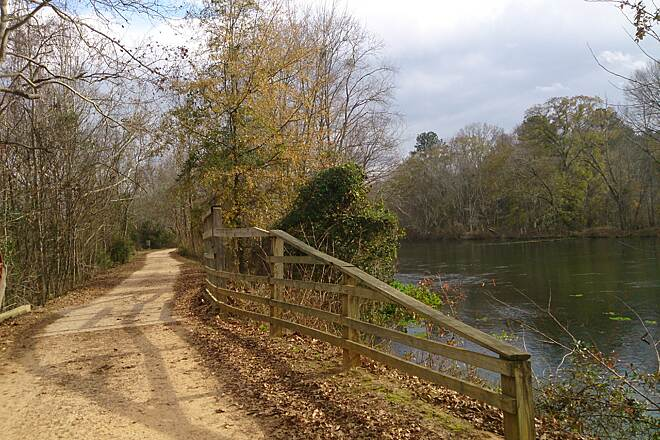 bracken creek
