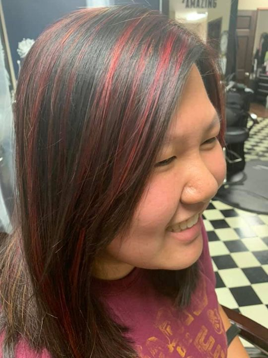Spritz Ends